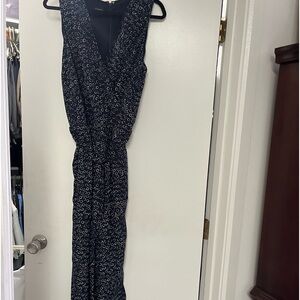 Talbots jumpsuit
